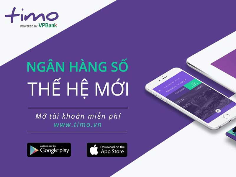 Tải Timo trên iOS và Android